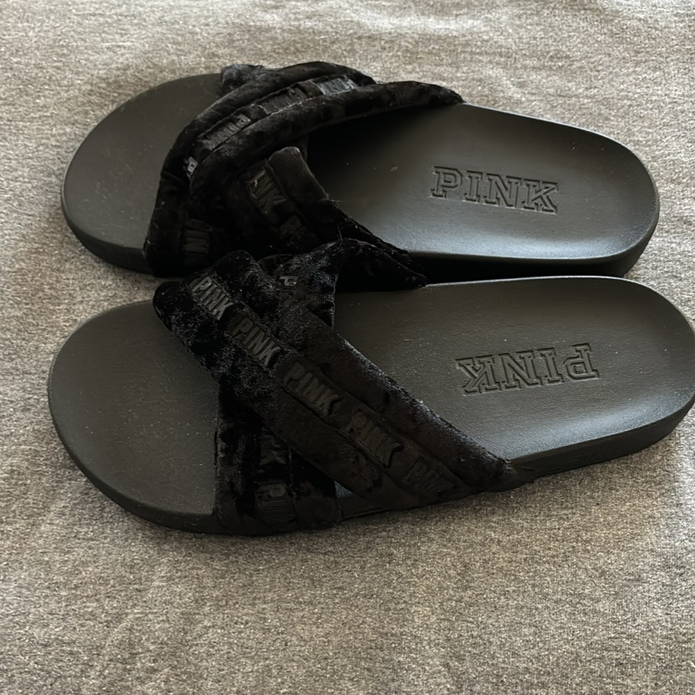 Pink Slides - Picture 2 of 2